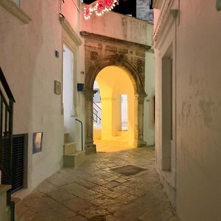 Le Marangi Getaway Suite Μαρτίνα Φράνκα Εξωτερικό φωτογραφία