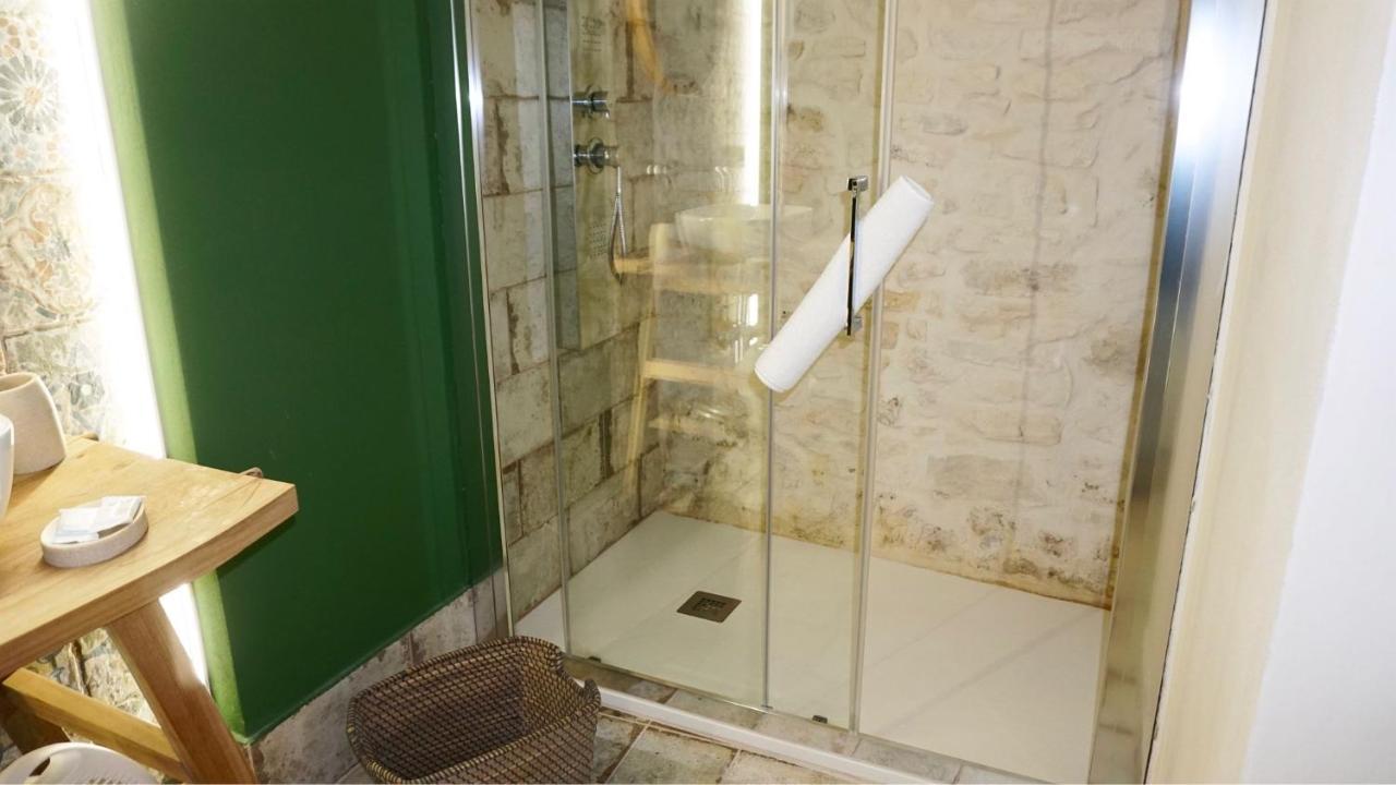 Le Marangi Getaway Suite Μαρτίνα Φράνκα Εξωτερικό φωτογραφία