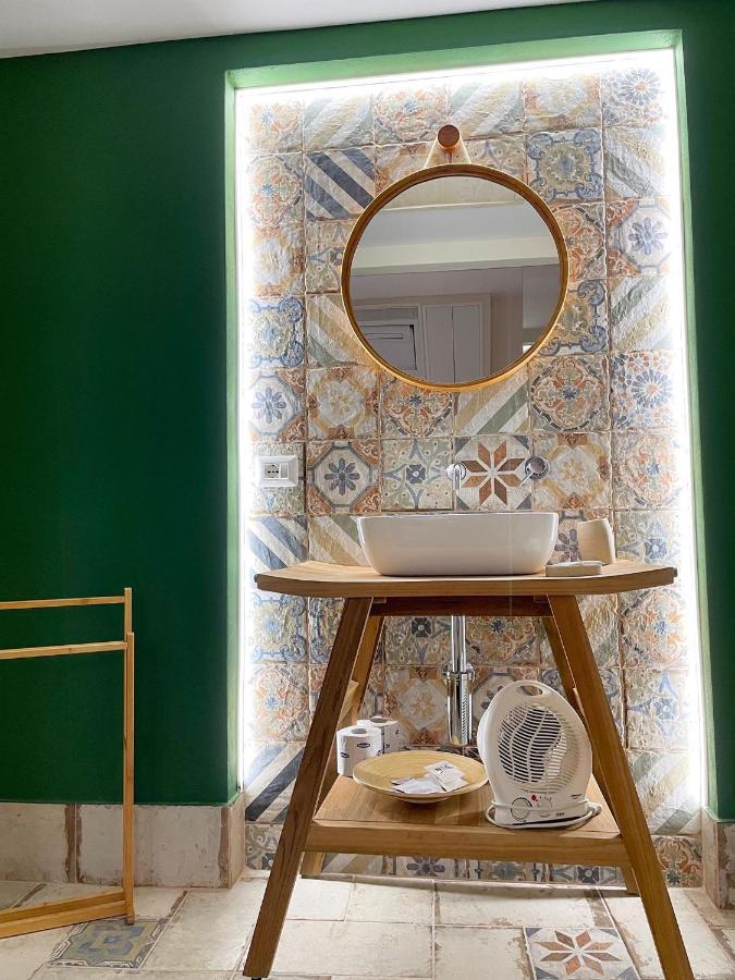 Le Marangi Getaway Suite Μαρτίνα Φράνκα Εξωτερικό φωτογραφία