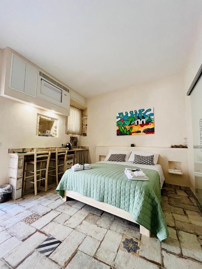 Le Marangi Getaway Suite Μαρτίνα Φράνκα Εξωτερικό φωτογραφία