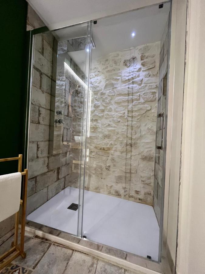 Le Marangi Getaway Suite Μαρτίνα Φράνκα Εξωτερικό φωτογραφία