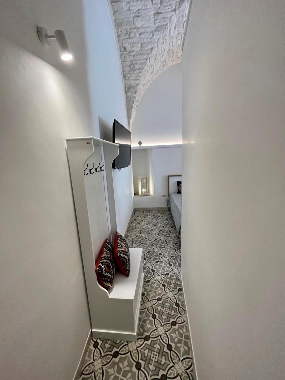 Le Marangi Getaway Suite Μαρτίνα Φράνκα Εξωτερικό φωτογραφία