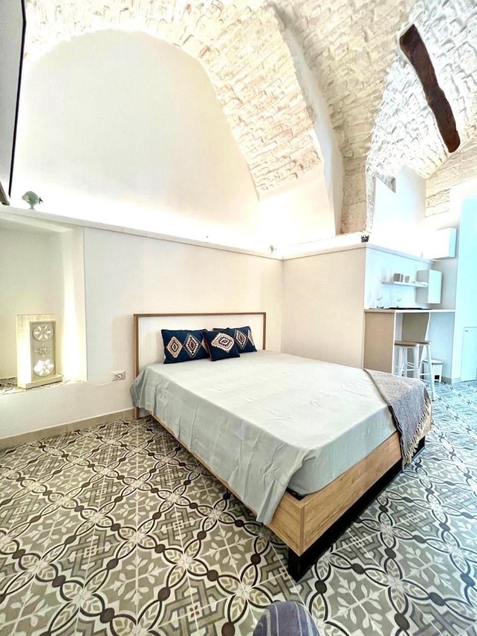 Le Marangi Getaway Suite Μαρτίνα Φράνκα Εξωτερικό φωτογραφία