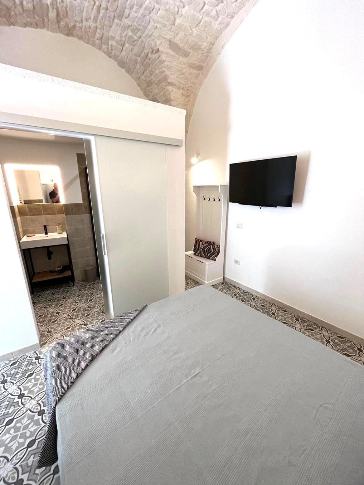 Le Marangi Getaway Suite Μαρτίνα Φράνκα Εξωτερικό φωτογραφία