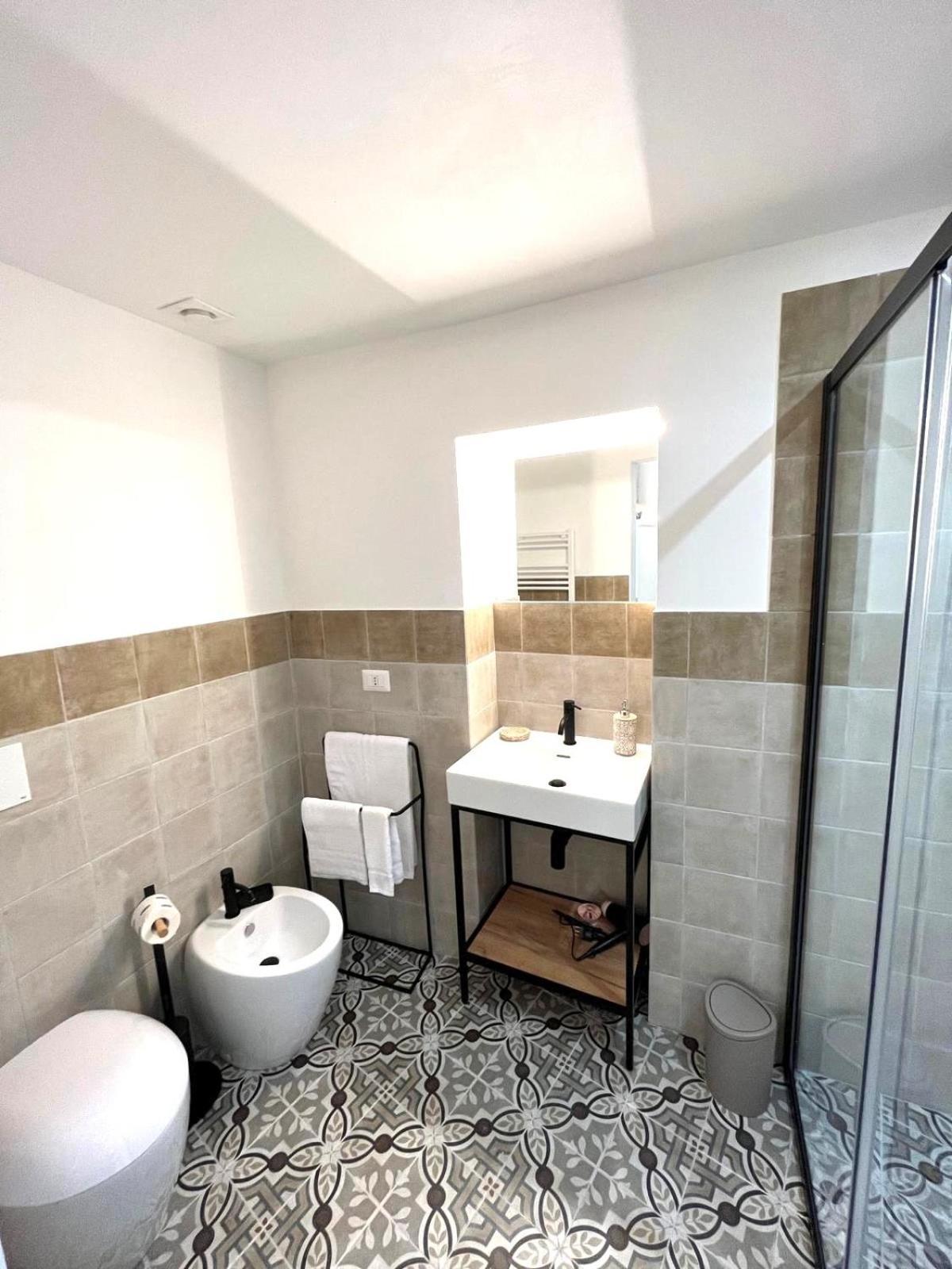 Le Marangi Getaway Suite Μαρτίνα Φράνκα Εξωτερικό φωτογραφία