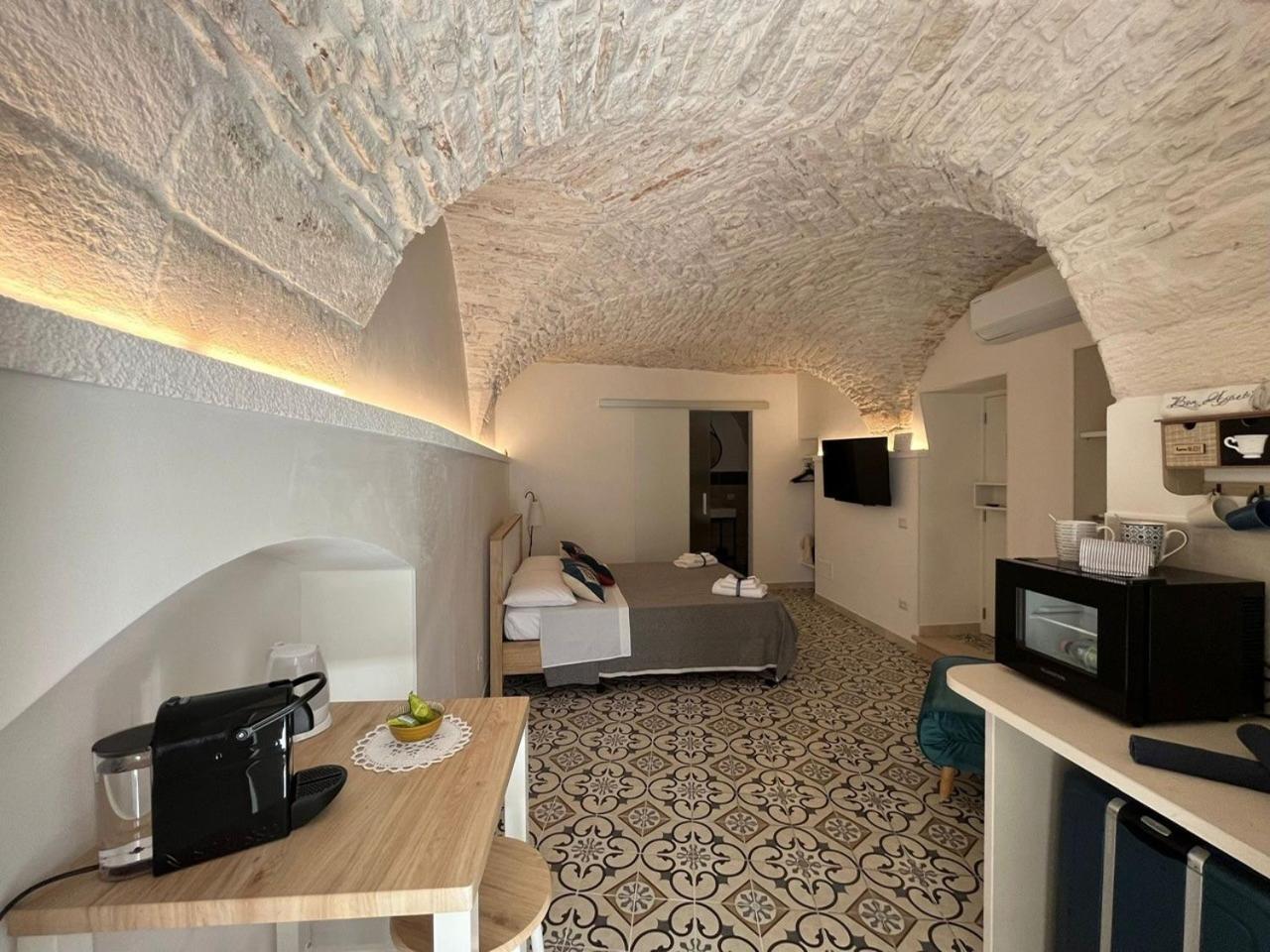 Le Marangi Getaway Suite Μαρτίνα Φράνκα Εξωτερικό φωτογραφία