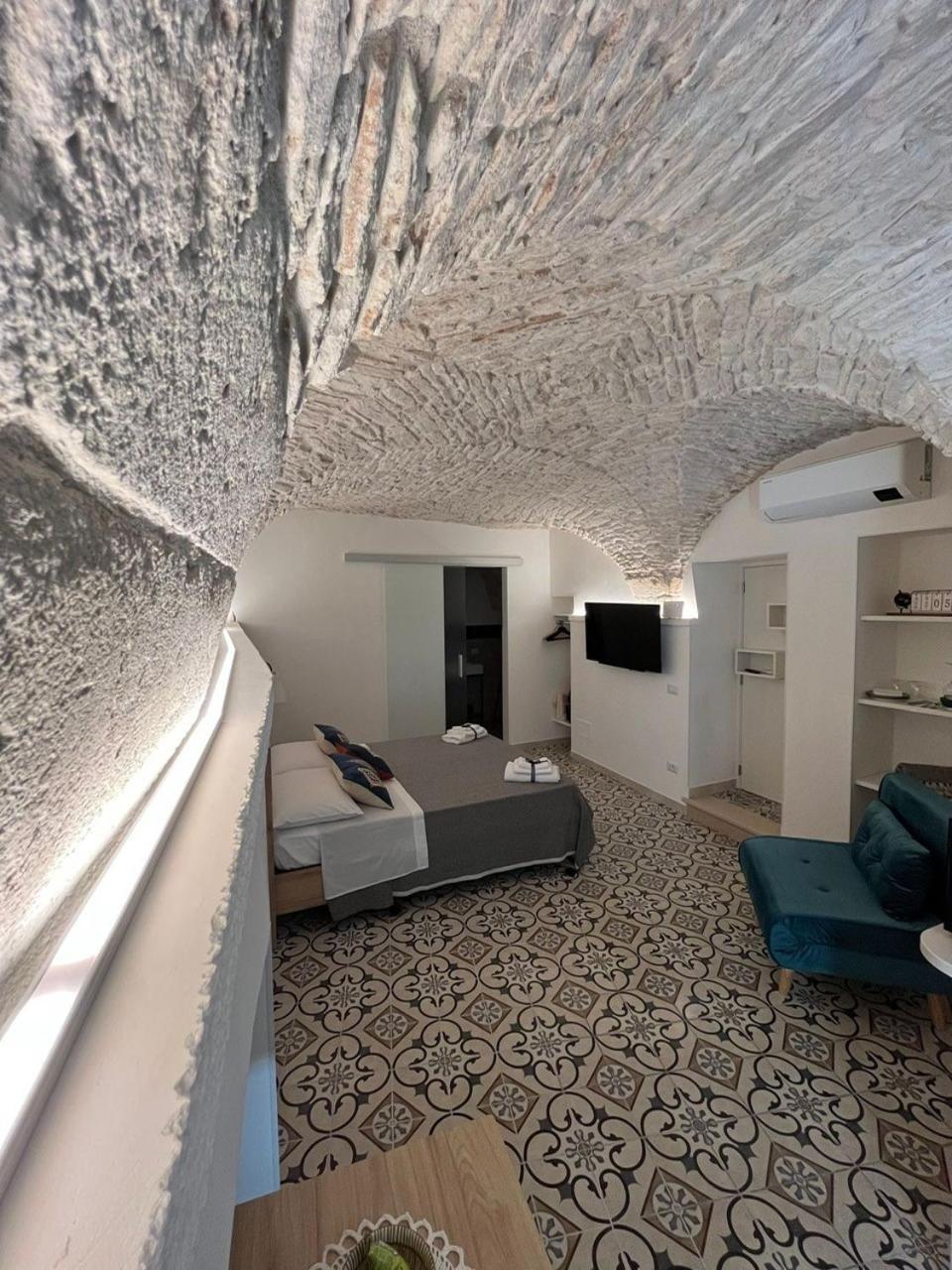Le Marangi Getaway Suite Μαρτίνα Φράνκα Εξωτερικό φωτογραφία