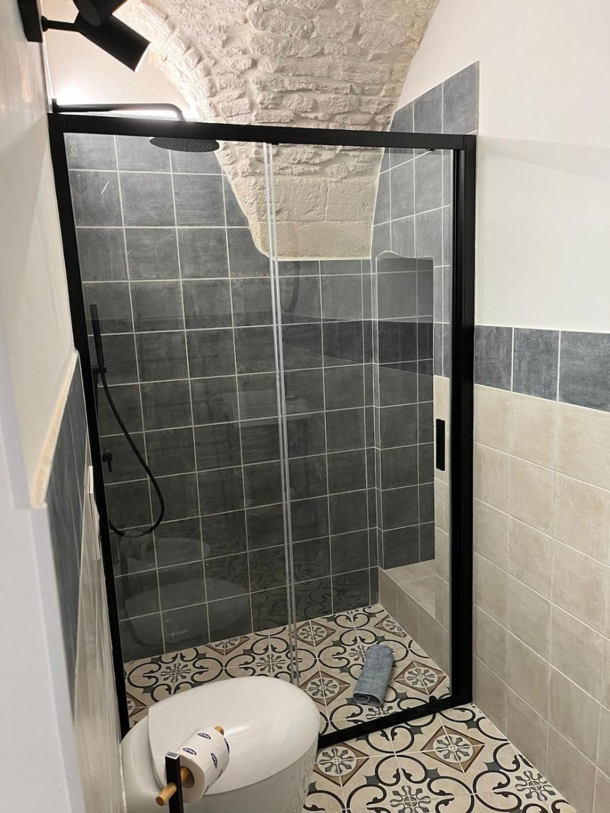 Le Marangi Getaway Suite Μαρτίνα Φράνκα Εξωτερικό φωτογραφία