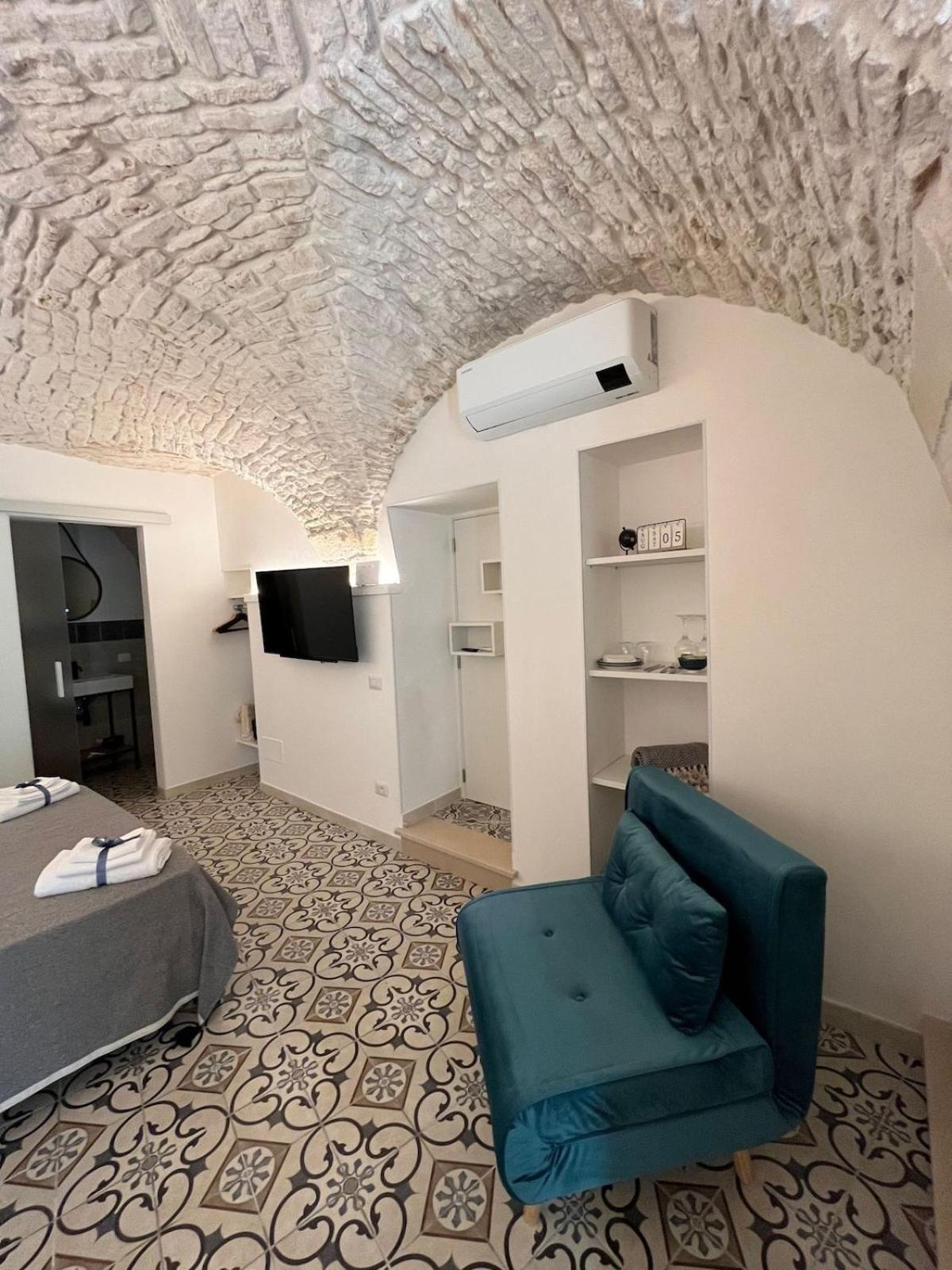 Le Marangi Getaway Suite Μαρτίνα Φράνκα Εξωτερικό φωτογραφία